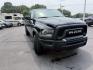 2021 Black /Black RAM 1500 Warlock Quad Cab 4WD (1C6RR7GG8MS) with an 3.6L V6 DOHC 24V engine, Automatic transmission, located at 547 E. Main St., Orwell, OH, 44076, (440) 437-5893, 41.535435, -80.847855 - 2021 Ram 1500 Classic Warlock Quad Cab 4WD – Rugged Style with Fresh All-Terrain Tires and Modern Tech! This 2021 Ram 1500 Classic Warlock Quad Cab 4WD is a bold, capable full-size truck that offers strong performance and modern convenience. Powered by a smooth 3.6L Pentastar V6 engine paired wit- Photo#2