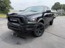 2021 Black /Black RAM 1500 Warlock Quad Cab 4WD (1C6RR7GG8MS) with an 3.6L V6 DOHC 24V engine, Automatic transmission, located at 547 E. Main St., Orwell, OH, 44076, (440) 437-5893, 41.535435, -80.847855 - 2021 Ram 1500 Classic Warlock Quad Cab 4WD – Rugged Style with Fresh All-Terrain Tires and Modern Tech! This 2021 Ram 1500 Classic Warlock Quad Cab 4WD is a bold, capable full-size truck that offers strong performance and modern convenience. Powered by a smooth 3.6L Pentastar V6 engine paired wit- Photo#0