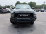 2021 Black /Black RAM 1500 Warlock Quad Cab 4WD (1C6RR7GG8MS) with an 3.6L V6 DOHC 24V engine, Automatic transmission, located at 547 E. Main St., Orwell, OH, 44076, (440) 437-5893, 41.535435, -80.847855 - 2021 Ram 1500 Classic Warlock Quad Cab 4WD – Rugged Style with Fresh All-Terrain Tires and Modern Tech! This 2021 Ram 1500 Classic Warlock Quad Cab 4WD is a bold, capable full-size truck that offers strong performance and modern convenience. Powered by a smooth 3.6L Pentastar V6 engine paired wit- Photo#1