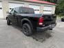 2021 Black /Black RAM 1500 Warlock Quad Cab 4WD (1C6RR7GG8MS) with an 3.6L V6 DOHC 24V engine, Automatic transmission, located at 547 E. Main St., Orwell, OH, 44076, (440) 437-5893, 41.535435, -80.847855 - 2021 Ram 1500 Classic Warlock Quad Cab 4WD – Rugged Style with Fresh All-Terrain Tires and Modern Tech! This 2021 Ram 1500 Classic Warlock Quad Cab 4WD is a bold, capable full-size truck that offers strong performance and modern convenience. Powered by a smooth 3.6L Pentastar V6 engine paired wit- Photo#29
