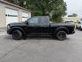 2021 Black /Black RAM 1500 Warlock Quad Cab 4WD (1C6RR7GG8MS) with an 3.6L V6 DOHC 24V engine, Automatic transmission, located at 547 E. Main St., Orwell, OH, 44076, (440) 437-5893, 41.535435, -80.847855 - 2021 Ram 1500 Classic Warlock Quad Cab 4WD – Rugged Style with Fresh All-Terrain Tires and Modern Tech! This 2021 Ram 1500 Classic Warlock Quad Cab 4WD is a bold, capable full-size truck that offers strong performance and modern convenience. Powered by a smooth 3.6L Pentastar V6 engine paired wit- Photo#32