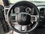 2021 Black /Black RAM 1500 Warlock Quad Cab 4WD (1C6RR7GG8MS) with an 3.6L V6 DOHC 24V engine, Automatic transmission, located at 547 E. Main St., Orwell, OH, 44076, (440) 437-5893, 41.535435, -80.847855 - 2021 Ram 1500 Classic Warlock Quad Cab 4WD – Rugged Style with Fresh All-Terrain Tires and Modern Tech! This 2021 Ram 1500 Classic Warlock Quad Cab 4WD is a bold, capable full-size truck that offers strong performance and modern convenience. Powered by a smooth 3.6L Pentastar V6 engine paired wit- Photo#16