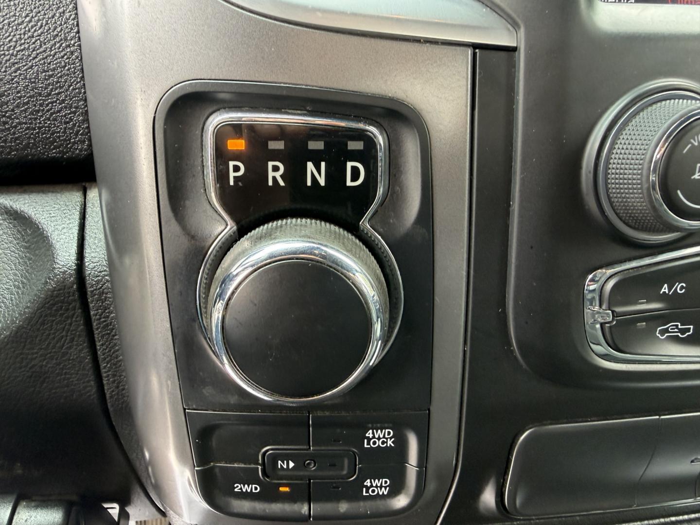 2021 Black /Black RAM 1500 Warlock Quad Cab 4WD (1C6RR7GG8MS) with an 3.6L V6 DOHC 24V engine, Automatic transmission, located at 547 E. Main St., Orwell, OH, 44076, (440) 437-5893, 41.535435, -80.847855 - 2021 Ram 1500 Classic Warlock Quad Cab 4WD – Rugged Style with Fresh All-Terrain Tires and Modern Tech! This 2021 Ram 1500 Classic Warlock Quad Cab 4WD is a bold, capable full-size truck that offers strong performance and modern convenience. Powered by a smooth 3.6L Pentastar V6 engine paired wit- Photo#20
