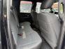 2021 Black /Black RAM 1500 Warlock Quad Cab 4WD (1C6RR7GG8MS) with an 3.6L V6 DOHC 24V engine, Automatic transmission, located at 547 E. Main St., Orwell, OH, 44076, (440) 437-5893, 41.535435, -80.847855 - 2021 Ram 1500 Classic Warlock Quad Cab 4WD – Rugged Style with Fresh All-Terrain Tires and Modern Tech! This 2021 Ram 1500 Classic Warlock Quad Cab 4WD is a bold, capable full-size truck that offers strong performance and modern convenience. Powered by a smooth 3.6L Pentastar V6 engine paired wit- Photo#35