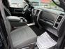 2021 Black /Black RAM 1500 Warlock Quad Cab 4WD (1C6RR7GG8MS) with an 3.6L V6 DOHC 24V engine, Automatic transmission, located at 547 E. Main St., Orwell, OH, 44076, (440) 437-5893, 41.535435, -80.847855 - 2021 Ram 1500 Classic Warlock Quad Cab 4WD – Rugged Style with Fresh All-Terrain Tires and Modern Tech! This 2021 Ram 1500 Classic Warlock Quad Cab 4WD is a bold, capable full-size truck that offers strong performance and modern convenience. Powered by a smooth 3.6L Pentastar V6 engine paired wit- Photo#37