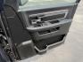 2021 Black /Black RAM 1500 Warlock Quad Cab 4WD (1C6RR7GG8MS) with an 3.6L V6 DOHC 24V engine, Automatic transmission, located at 547 E. Main St., Orwell, OH, 44076, (440) 437-5893, 41.535435, -80.847855 - 2021 Ram 1500 Classic Warlock Quad Cab 4WD – Rugged Style with Fresh All-Terrain Tires and Modern Tech! This 2021 Ram 1500 Classic Warlock Quad Cab 4WD is a bold, capable full-size truck that offers strong performance and modern convenience. Powered by a smooth 3.6L Pentastar V6 engine paired wit- Photo#39