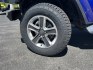 2018 Blue /Black Jeep Wrangler JL Unlimited Sahara (1C4HJXEGXJW) with an 3.6L V6 DOHC 24V engine, Automatic transmission, located at 547 E. Main St., Orwell, OH, 44076, (440) 437-5893, 41.535435, -80.847855 - 2018 Jeep Wrangler Unlimited Sahara 4WD – Iconic Off-Roader with Fresh All-Terrain Tires and Modern Features! This 2018 Jeep Wrangler Unlimited Sahara is a clean and capable 4-door that’s ready for trails or daily driving. Powered by the reliable 3.6L Pentastar V6 engine paired with a smooth 8-- Photo#13