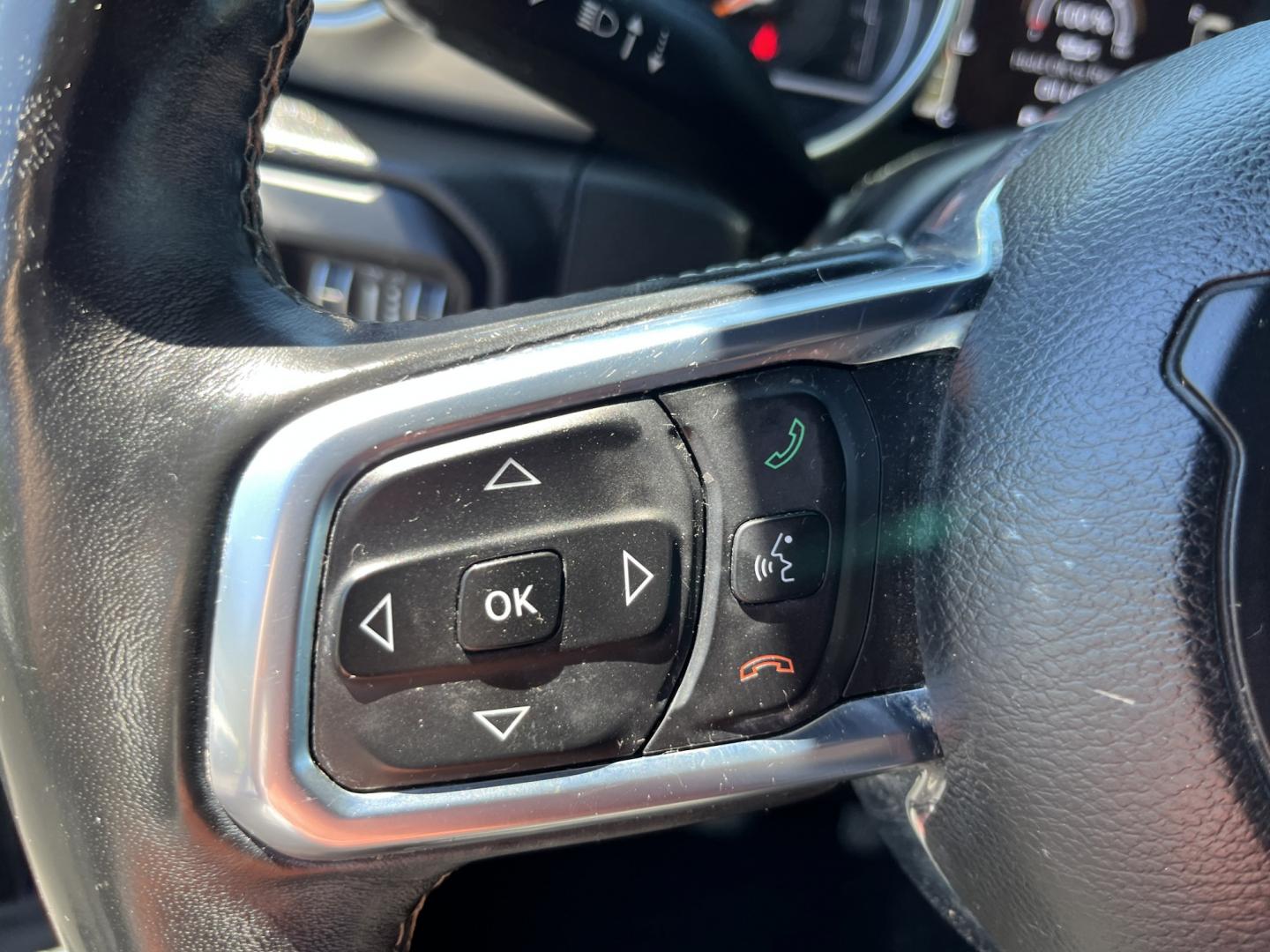 2018 Blue /Black Jeep Wrangler JL Unlimited Sahara (1C4HJXEGXJW) with an 3.6L V6 DOHC 24V engine, Automatic transmission, located at 547 E. Main St., Orwell, OH, 44076, (440) 437-5893, 41.535435, -80.847855 - 2018 Jeep Wrangler Unlimited Sahara 4WD – Iconic Off-Roader with Fresh All-Terrain Tires and Modern Features! This 2018 Jeep Wrangler Unlimited Sahara is a clean and capable 4-door that’s ready for trails or daily driving. Powered by the reliable 3.6L Pentastar V6 engine paired with a smooth 8-- Photo#21