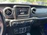 2018 Blue /Black Jeep Wrangler JL Unlimited Sahara (1C4HJXEGXJW) with an 3.6L V6 DOHC 24V engine, Automatic transmission, located at 547 E. Main St., Orwell, OH, 44076, (440) 437-5893, 41.535435, -80.847855 - 2018 Jeep Wrangler Unlimited Sahara 4WD – Iconic Off-Roader with Fresh All-Terrain Tires and Modern Features! This 2018 Jeep Wrangler Unlimited Sahara is a clean and capable 4-door that’s ready for trails or daily driving. Powered by the reliable 3.6L Pentastar V6 engine paired with a smooth 8-- Photo#24