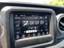 2018 Blue /Black Jeep Wrangler JL Unlimited Sahara (1C4HJXEGXJW) with an 3.6L V6 DOHC 24V engine, Automatic transmission, located at 547 E. Main St., Orwell, OH, 44076, (440) 437-5893, 41.535435, -80.847855 - 2018 Jeep Wrangler Unlimited Sahara 4WD – Iconic Off-Roader with Fresh All-Terrain Tires and Modern Features! This 2018 Jeep Wrangler Unlimited Sahara is a clean and capable 4-door that’s ready for trails or daily driving. Powered by the reliable 3.6L Pentastar V6 engine paired with a smooth 8-- Photo#25