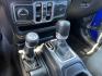 2018 Blue /Black Jeep Wrangler JL Unlimited Sahara (1C4HJXEGXJW) with an 3.6L V6 DOHC 24V engine, Automatic transmission, located at 547 E. Main St., Orwell, OH, 44076, (440) 437-5893, 41.535435, -80.847855 - 2018 Jeep Wrangler Unlimited Sahara 4WD – Iconic Off-Roader with Fresh All-Terrain Tires and Modern Features! This 2018 Jeep Wrangler Unlimited Sahara is a clean and capable 4-door that’s ready for trails or daily driving. Powered by the reliable 3.6L Pentastar V6 engine paired with a smooth 8-- Photo#28