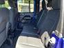 2018 Blue /Black Jeep Wrangler JL Unlimited Sahara (1C4HJXEGXJW) with an 3.6L V6 DOHC 24V engine, Automatic transmission, located at 547 E. Main St., Orwell, OH, 44076, (440) 437-5893, 41.535435, -80.847855 - 2018 Jeep Wrangler Unlimited Sahara 4WD – Iconic Off-Roader with Fresh All-Terrain Tires and Modern Features! This 2018 Jeep Wrangler Unlimited Sahara is a clean and capable 4-door that’s ready for trails or daily driving. Powered by the reliable 3.6L Pentastar V6 engine paired with a smooth 8-- Photo#31