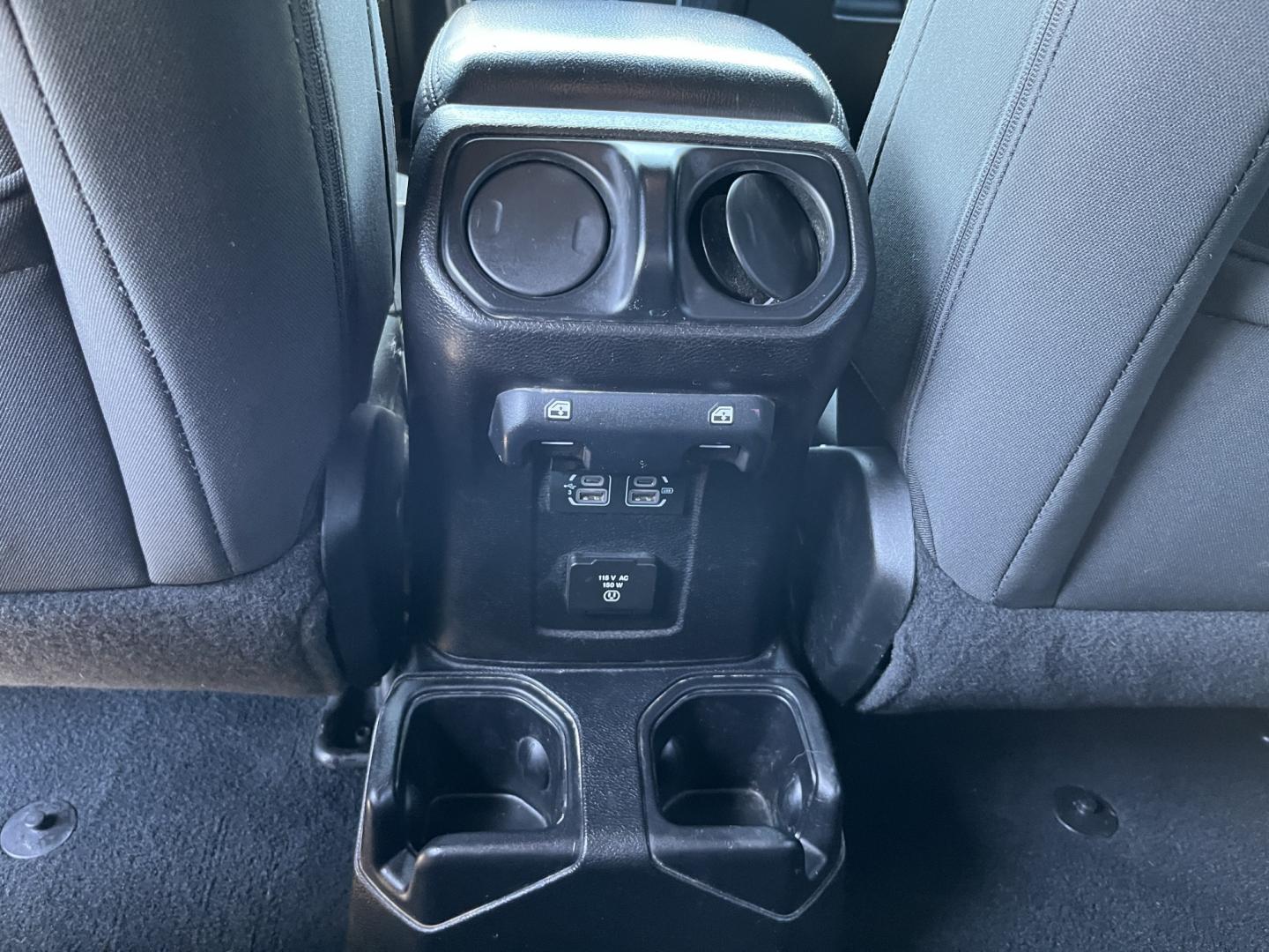 2018 Blue /Black Jeep Wrangler JL Unlimited Sahara (1C4HJXEGXJW) with an 3.6L V6 DOHC 24V engine, Automatic transmission, located at 547 E. Main St., Orwell, OH, 44076, (440) 437-5893, 41.535435, -80.847855 - 2018 Jeep Wrangler Unlimited Sahara 4WD – Iconic Off-Roader with Fresh All-Terrain Tires and Modern Features! This 2018 Jeep Wrangler Unlimited Sahara is a clean and capable 4-door that’s ready for trails or daily driving. Powered by the reliable 3.6L Pentastar V6 engine paired with a smooth 8-- Photo#32