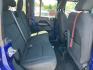 2018 Blue /Black Jeep Wrangler JL Unlimited Sahara (1C4HJXEGXJW) with an 3.6L V6 DOHC 24V engine, Automatic transmission, located at 547 E. Main St., Orwell, OH, 44076, (440) 437-5893, 41.535435, -80.847855 - 2018 Jeep Wrangler Unlimited Sahara 4WD – Iconic Off-Roader with Fresh All-Terrain Tires and Modern Features! This 2018 Jeep Wrangler Unlimited Sahara is a clean and capable 4-door that’s ready for trails or daily driving. Powered by the reliable 3.6L Pentastar V6 engine paired with a smooth 8-- Photo#35