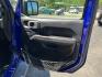2018 Blue /Black Jeep Wrangler JL Unlimited Sahara (1C4HJXEGXJW) with an 3.6L V6 DOHC 24V engine, Automatic transmission, located at 547 E. Main St., Orwell, OH, 44076, (440) 437-5893, 41.535435, -80.847855 - 2018 Jeep Wrangler Unlimited Sahara 4WD – Iconic Off-Roader with Fresh All-Terrain Tires and Modern Features! This 2018 Jeep Wrangler Unlimited Sahara is a clean and capable 4-door that’s ready for trails or daily driving. Powered by the reliable 3.6L Pentastar V6 engine paired with a smooth 8-- Photo#36