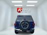 2018 Blue /Black Jeep Wrangler JL Unlimited Sahara (1C4HJXEGXJW) with an 3.6L V6 DOHC 24V engine, Automatic transmission, located at 547 E. Main St., Orwell, OH, 44076, (440) 437-5893, 41.535435, -80.847855 - 2018 Jeep Wrangler Unlimited Sahara 4WD – Iconic Off-Roader with Fresh All-Terrain Tires and Modern Features! This 2018 Jeep Wrangler Unlimited Sahara is a clean and capable 4-door that’s ready for trails or daily driving. Powered by the reliable 3.6L Pentastar V6 engine paired with a smooth 8-- Photo#9