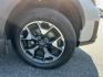 2019 White /Black Subaru Crosstrek 2.0i Premium CVT (JF2GTACC4K8) with an 2.0L H4 DOHC 16V engine, Automatic transmission, located at 11115 Chardon Rd. , Chardon, OH, 44024, (440) 214-9705, 41.580246, -81.241943 - 2019 Subaru Crosstrek 2.0i Premium AWD – Efficient All-Weather Compact with X-MODE and Modern Tech! This 2019 Subaru Crosstrek 2.0i Premium is a capable and fuel-efficient compact crossover that offers confident all-weather performance and everyday practicality. Powered by a smooth 2.0L H4 engine- Photo#4
