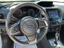2019 White /Black Subaru Crosstrek 2.0i Premium CVT (JF2GTACC4K8) with an 2.0L H4 DOHC 16V engine, Automatic transmission, located at 11115 Chardon Rd. , Chardon, OH, 44024, (440) 214-9705, 41.580246, -81.241943 - 2019 Subaru Crosstrek 2.0i Premium AWD – Efficient All-Weather Compact with X-MODE and Modern Tech! This 2019 Subaru Crosstrek 2.0i Premium is a capable and fuel-efficient compact crossover that offers confident all-weather performance and everyday practicality. Powered by a smooth 2.0L H4 engine- Photo#16