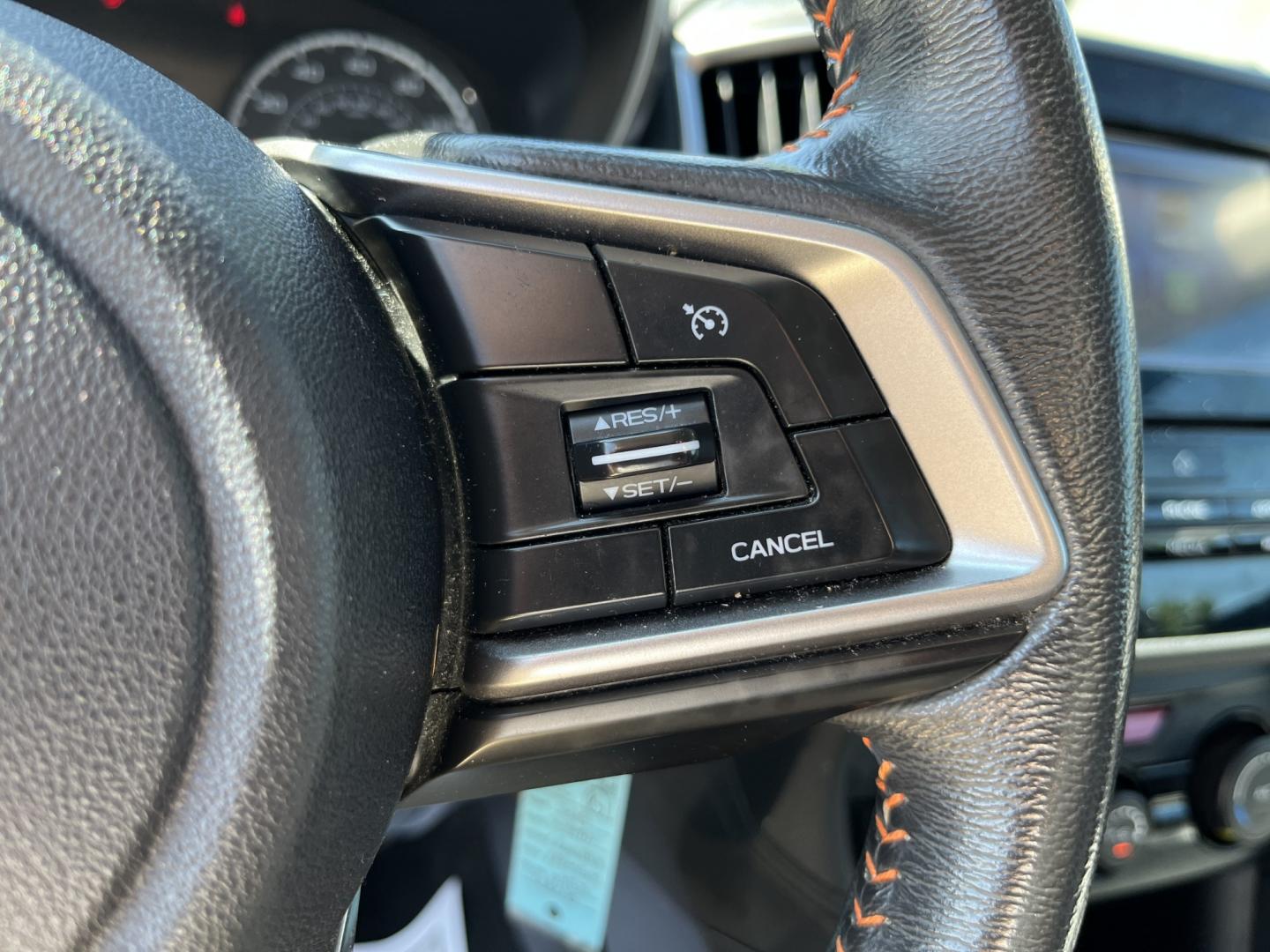 2019 White /Black Subaru Crosstrek 2.0i Premium CVT (JF2GTACC4K8) with an 2.0L H4 DOHC 16V engine, Automatic transmission, located at 11115 Chardon Rd. , Chardon, OH, 44024, (440) 214-9705, 41.580246, -81.241943 - 2019 Subaru Crosstrek 2.0i Premium AWD – Efficient All-Weather Compact with X-MODE and Modern Tech! This 2019 Subaru Crosstrek 2.0i Premium is a capable and fuel-efficient compact crossover that offers confident all-weather performance and everyday practicality. Powered by a smooth 2.0L H4 engine- Photo#18