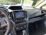 2019 White /Black Subaru Crosstrek 2.0i Premium CVT (JF2GTACC4K8) with an 2.0L H4 DOHC 16V engine, Automatic transmission, located at 11115 Chardon Rd. , Chardon, OH, 44024, (440) 214-9705, 41.580246, -81.241943 - 2019 Subaru Crosstrek 2.0i Premium AWD – Efficient All-Weather Compact with X-MODE and Modern Tech! This 2019 Subaru Crosstrek 2.0i Premium is a capable and fuel-efficient compact crossover that offers confident all-weather performance and everyday practicality. Powered by a smooth 2.0L H4 engine- Photo#19