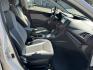 2019 White /Black Subaru Crosstrek 2.0i Premium CVT (JF2GTACC4K8) with an 2.0L H4 DOHC 16V engine, Automatic transmission, located at 11115 Chardon Rd. , Chardon, OH, 44024, (440) 214-9705, 41.580246, -81.241943 - 2019 Subaru Crosstrek 2.0i Premium AWD – Efficient All-Weather Compact with X-MODE and Modern Tech! This 2019 Subaru Crosstrek 2.0i Premium is a capable and fuel-efficient compact crossover that offers confident all-weather performance and everyday practicality. Powered by a smooth 2.0L H4 engine- Photo#31