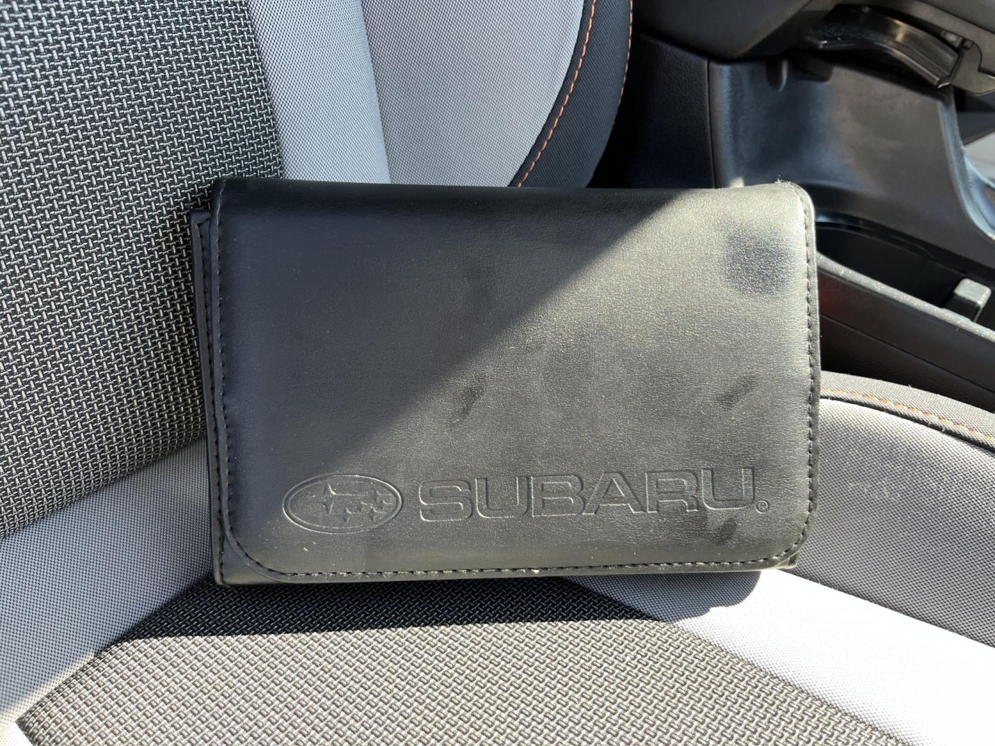 2019 White /Black Subaru Crosstrek 2.0i Premium CVT (JF2GTACC4K8) with an 2.0L H4 DOHC 16V engine, Automatic transmission, located at 11115 Chardon Rd. , Chardon, OH, 44024, (440) 214-9705, 41.580246, -81.241943 - 2019 Subaru Crosstrek 2.0i Premium AWD – Efficient All-Weather Compact with X-MODE and Modern Tech! This 2019 Subaru Crosstrek 2.0i Premium is a capable and fuel-efficient compact crossover that offers confident all-weather performance and everyday practicality. Powered by a smooth 2.0L H4 engine- Photo#33