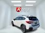 2019 White /Black Subaru Crosstrek 2.0i Premium CVT (JF2GTACC4K8) with an 2.0L H4 DOHC 16V engine, Automatic transmission, located at 11115 Chardon Rd. , Chardon, OH, 44024, (440) 214-9705, 41.580246, -81.241943 - 2019 Subaru Crosstrek 2.0i Premium AWD – Efficient All-Weather Compact with X-MODE and Modern Tech! This 2019 Subaru Crosstrek 2.0i Premium is a capable and fuel-efficient compact crossover that offers confident all-weather performance and everyday practicality. Powered by a smooth 2.0L H4 engine- Photo#9
