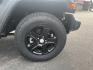2019 Gray /Black Jeep Wrangler Sport 4WD (1C4GJXAG2KW) with an 3.6L V6 DOHC 24V FFV engine, 6 Speed Manual transmission, located at 11115 Chardon Rd. , Chardon, OH, 44024, (440) 214-9705, 41.580246, -81.241943 - 2019 Jeep Wrangler Sport S 4WD – Iconic Off-Roader with Manual Transmission and Fresh All-Terrain Tires! This 2019 Jeep Wrangler Sport S is a clean and capable 2-door that’s ready for trails or daily driving. Powered by the reliable 3.6L Pentastar V6 engine paired with a fun 6-speed manual tran- Photo#4