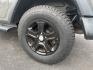 2019 Gray /Black Jeep Wrangler Sport 4WD (1C4GJXAG2KW) with an 3.6L V6 DOHC 24V FFV engine, 6 Speed Manual transmission, located at 11115 Chardon Rd. , Chardon, OH, 44024, (440) 214-9705, 41.580246, -81.241943 - 2019 Jeep Wrangler Sport S 4WD – Iconic Off-Roader with Manual Transmission and Fresh All-Terrain Tires! This 2019 Jeep Wrangler Sport S is a clean and capable 2-door that’s ready for trails or daily driving. Powered by the reliable 3.6L Pentastar V6 engine paired with a fun 6-speed manual tran- Photo#10