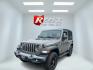 2019 Gray /Black Jeep Wrangler Sport 4WD (1C4GJXAG2KW) with an 3.6L V6 DOHC 24V FFV engine, 6 Speed Manual transmission, located at 11115 Chardon Rd. , Chardon, OH, 44024, (440) 214-9705, 41.580246, -81.241943 - 2019 Jeep Wrangler Sport S 4WD – Iconic Off-Roader with Manual Transmission and Fresh All-Terrain Tires! This 2019 Jeep Wrangler Sport S is a clean and capable 2-door that’s ready for trails or daily driving. Powered by the reliable 3.6L Pentastar V6 engine paired with a fun 6-speed manual tran- Photo#0