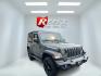 2019 Gray /Black Jeep Wrangler Sport 4WD (1C4GJXAG2KW) with an 3.6L V6 DOHC 24V FFV engine, 6 Speed Manual transmission, located at 11115 Chardon Rd. , Chardon, OH, 44024, (440) 214-9705, 41.580246, -81.241943 - 2019 Jeep Wrangler Sport S 4WD – Iconic Off-Roader with Manual Transmission and Fresh All-Terrain Tires! This 2019 Jeep Wrangler Sport S is a clean and capable 2-door that’s ready for trails or daily driving. Powered by the reliable 3.6L Pentastar V6 engine paired with a fun 6-speed manual tran- Photo#2
