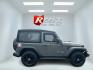 2019 Gray /Black Jeep Wrangler Sport 4WD (1C4GJXAG2KW) with an 3.6L V6 DOHC 24V FFV engine, 6 Speed Manual transmission, located at 11115 Chardon Rd. , Chardon, OH, 44024, (440) 214-9705, 41.580246, -81.241943 - 2019 Jeep Wrangler Sport S 4WD – Iconic Off-Roader with Manual Transmission and Fresh All-Terrain Tires! This 2019 Jeep Wrangler Sport S is a clean and capable 2-door that’s ready for trails or daily driving. Powered by the reliable 3.6L Pentastar V6 engine paired with a fun 6-speed manual tran- Photo#5