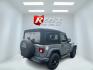 2019 Gray /Black Jeep Wrangler Sport 4WD (1C4GJXAG2KW) with an 3.6L V6 DOHC 24V FFV engine, 6 Speed Manual transmission, located at 11115 Chardon Rd. , Chardon, OH, 44024, (440) 214-9705, 41.580246, -81.241943 - 2019 Jeep Wrangler Sport S 4WD – Iconic Off-Roader with Manual Transmission and Fresh All-Terrain Tires! This 2019 Jeep Wrangler Sport S is a clean and capable 2-door that’s ready for trails or daily driving. Powered by the reliable 3.6L Pentastar V6 engine paired with a fun 6-speed manual tran- Photo#6