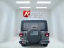 2019 Gray /Black Jeep Wrangler Sport 4WD (1C4GJXAG2KW) with an 3.6L V6 DOHC 24V FFV engine, 6 Speed Manual transmission, located at 11115 Chardon Rd. , Chardon, OH, 44024, (440) 214-9705, 41.580246, -81.241943 - 2019 Jeep Wrangler Sport S 4WD – Iconic Off-Roader with Manual Transmission and Fresh All-Terrain Tires! This 2019 Jeep Wrangler Sport S is a clean and capable 2-door that’s ready for trails or daily driving. Powered by the reliable 3.6L Pentastar V6 engine paired with a fun 6-speed manual tran- Photo#8