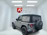 2019 Gray /Black Jeep Wrangler Sport 4WD (1C4GJXAG2KW) with an 3.6L V6 DOHC 24V FFV engine, 6 Speed Manual transmission, located at 11115 Chardon Rd. , Chardon, OH, 44024, (440) 214-9705, 41.580246, -81.241943 - 2019 Jeep Wrangler Sport S 4WD – Iconic Off-Roader with Manual Transmission and Fresh All-Terrain Tires! This 2019 Jeep Wrangler Sport S is a clean and capable 2-door that’s ready for trails or daily driving. Powered by the reliable 3.6L Pentastar V6 engine paired with a fun 6-speed manual tran- Photo#9