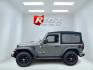 2019 Gray /Black Jeep Wrangler Sport 4WD (1C4GJXAG2KW) with an 3.6L V6 DOHC 24V FFV engine, 6 Speed Manual transmission, located at 11115 Chardon Rd. , Chardon, OH, 44024, (440) 214-9705, 41.580246, -81.241943 - 2019 Jeep Wrangler Sport S 4WD – Iconic Off-Roader with Manual Transmission and Fresh All-Terrain Tires! This 2019 Jeep Wrangler Sport S is a clean and capable 2-door that’s ready for trails or daily driving. Powered by the reliable 3.6L Pentastar V6 engine paired with a fun 6-speed manual tran- Photo#11