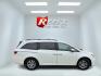 2016 White /Gray Honda Odyssey EX (5FNRL5H49GB) with an 3.5L V6 SOHC 24V engine, Automatic transmission, located at 11115 Chardon Rd. , Chardon, OH, 44024, (440) 214-9705, 41.580246, -81.241943 - 2016 Honda Odyssey EX – Spacious Family Minivan with Reliable V6 Power and Modern Features! This 2016 Honda Odyssey EX is a practical and family-friendly minivan that offers generous space and dependable performance. Powered by a smooth 3.5L V6 engine paired with a responsive 6-speed automatic tr- Photo#5