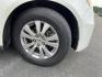 2016 White /Gray Honda Odyssey EX (5FNRL5H49GB) with an 3.5L V6 SOHC 24V engine, Automatic transmission, located at 11115 Chardon Rd. , Chardon, OH, 44024, (440) 214-9705, 41.580246, -81.241943 - 2016 Honda Odyssey EX – Spacious Family Minivan with Reliable V6 Power and Modern Features! This 2016 Honda Odyssey EX is a practical and family-friendly minivan that offers generous space and dependable performance. Powered by a smooth 3.5L V6 engine paired with a responsive 6-speed automatic tr- Photo#4