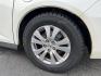 2016 White /Gray Honda Odyssey EX (5FNRL5H49GB) with an 3.5L V6 SOHC 24V engine, Automatic transmission, located at 11115 Chardon Rd. , Chardon, OH, 44024, (440) 214-9705, 41.580246, -81.241943 - 2016 Honda Odyssey EX – Spacious Family Minivan with Reliable V6 Power and Modern Features! This 2016 Honda Odyssey EX is a practical and family-friendly minivan that offers generous space and dependable performance. Powered by a smooth 3.5L V6 engine paired with a responsive 6-speed automatic tr- Photo#10