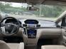 2016 White /Gray Honda Odyssey EX (5FNRL5H49GB) with an 3.5L V6 SOHC 24V engine, Automatic transmission, located at 11115 Chardon Rd. , Chardon, OH, 44024, (440) 214-9705, 41.580246, -81.241943 - 2016 Honda Odyssey EX – Spacious Family Minivan with Reliable V6 Power and Modern Features! This 2016 Honda Odyssey EX is a practical and family-friendly minivan that offers generous space and dependable performance. Powered by a smooth 3.5L V6 engine paired with a responsive 6-speed automatic tr- Photo#32