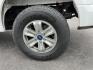2017 White /Gray Ford F-150 XLT SuperCrew 5.5-ft. Bed 4WD (1FTEW1E80HF) with an 3.5L DOHC V6 engine, Automatic transmission, located at 11115 Chardon Rd. , Chardon, OH, 44024, (440) 214-9705, 41.580246, -81.241943 - 2017 Ford F-150 XLT Crew Cab 4WD – Reliable V6 Power with Towing Capability and Extended Range! This 2017 Ford F-150 XLT Crew Cab 4WD is a solid, well-equipped full-size truck that offers dependable performance and practical features. Powered by a capable 3.5L V6 engine with flex fuel capability- Photo#10