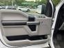 2017 White /Gray Ford F-150 XLT SuperCrew 5.5-ft. Bed 4WD (1FTEW1E80HF) with an 3.5L DOHC V6 engine, Automatic transmission, located at 11115 Chardon Rd. , Chardon, OH, 44024, (440) 214-9705, 41.580246, -81.241943 - 2017 Ford F-150 XLT Crew Cab 4WD – Reliable V6 Power with Towing Capability and Extended Range! This 2017 Ford F-150 XLT Crew Cab 4WD is a solid, well-equipped full-size truck that offers dependable performance and practical features. Powered by a capable 3.5L V6 engine with flex fuel capability- Photo#15