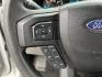 2017 White /Gray Ford F-150 XLT SuperCrew 5.5-ft. Bed 4WD (1FTEW1E80HF) with an 3.5L DOHC V6 engine, Automatic transmission, located at 11115 Chardon Rd. , Chardon, OH, 44024, (440) 214-9705, 41.580246, -81.241943 - 2017 Ford F-150 XLT Crew Cab 4WD – Reliable V6 Power with Towing Capability and Extended Range! This 2017 Ford F-150 XLT Crew Cab 4WD is a solid, well-equipped full-size truck that offers dependable performance and practical features. Powered by a capable 3.5L V6 engine with flex fuel capability- Photo#19