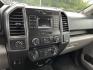 2017 White /Gray Ford F-150 XLT SuperCrew 5.5-ft. Bed 4WD (1FTEW1E80HF) with an 3.5L DOHC V6 engine, Automatic transmission, located at 11115 Chardon Rd. , Chardon, OH, 44024, (440) 214-9705, 41.580246, -81.241943 - 2017 Ford F-150 XLT Crew Cab 4WD – Reliable V6 Power with Towing Capability and Extended Range! This 2017 Ford F-150 XLT Crew Cab 4WD is a solid, well-equipped full-size truck that offers dependable performance and practical features. Powered by a capable 3.5L V6 engine with flex fuel capability- Photo#22