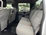 2017 White /Gray Ford F-150 XLT SuperCrew 5.5-ft. Bed 4WD (1FTEW1E80HF) with an 3.5L DOHC V6 engine, Automatic transmission, located at 11115 Chardon Rd. , Chardon, OH, 44024, (440) 214-9705, 41.580246, -81.241943 - 2017 Ford F-150 XLT Crew Cab 4WD – Reliable V6 Power with Towing Capability and Extended Range! This 2017 Ford F-150 XLT Crew Cab 4WD is a solid, well-equipped full-size truck that offers dependable performance and practical features. Powered by a capable 3.5L V6 engine with flex fuel capability- Photo#28