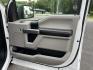 2017 White /Gray Ford F-150 XLT SuperCrew 5.5-ft. Bed 4WD (1FTEW1E80HF) with an 3.5L DOHC V6 engine, Automatic transmission, located at 11115 Chardon Rd. , Chardon, OH, 44024, (440) 214-9705, 41.580246, -81.241943 - 2017 Ford F-150 XLT Crew Cab 4WD – Reliable V6 Power with Towing Capability and Extended Range! This 2017 Ford F-150 XLT Crew Cab 4WD is a solid, well-equipped full-size truck that offers dependable performance and practical features. Powered by a capable 3.5L V6 engine with flex fuel capability- Photo#31