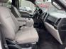 2017 White /Gray Ford F-150 XLT SuperCrew 5.5-ft. Bed 4WD (1FTEW1E80HF) with an 3.5L DOHC V6 engine, Automatic transmission, located at 11115 Chardon Rd. , Chardon, OH, 44024, (440) 214-9705, 41.580246, -81.241943 - 2017 Ford F-150 XLT Crew Cab 4WD – Reliable V6 Power with Towing Capability and Extended Range! This 2017 Ford F-150 XLT Crew Cab 4WD is a solid, well-equipped full-size truck that offers dependable performance and practical features. Powered by a capable 3.5L V6 engine with flex fuel capability- Photo#32