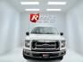2017 White /Gray Ford F-150 XLT SuperCrew 5.5-ft. Bed 4WD (1FTEW1E80HF) with an 3.5L DOHC V6 engine, Automatic transmission, located at 11115 Chardon Rd. , Chardon, OH, 44024, (440) 214-9705, 41.580246, -81.241943 - 2017 Ford F-150 XLT Crew Cab 4WD – Reliable V6 Power with Towing Capability and Extended Range! This 2017 Ford F-150 XLT Crew Cab 4WD is a solid, well-equipped full-size truck that offers dependable performance and practical features. Powered by a capable 3.5L V6 engine with flex fuel capability- Photo#1