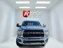 2024 Silver /Black RAM 2500 Tradesman Crew Cab SWB 4WD (3C6UR5CL9RG) with an 6.7L I6 OHV 24V TURBO DIESEL engine, Automatic transmission, located at 11115 Chardon Rd. , Chardon, OH, 44024, (440) 214-9705, 41.580246, -81.241943 - 2024 Ram 2500 Tradesman Crew Cab 4WD – Heavy-Duty Cummins Power with Massive Towing and One-Owner History! This 2024 Ram 2500 Tradesman Crew Cab 4WD is a tough, work-ready heavy-duty truck with impressive capability and one-owner history. Powered by the powerful 6.7L I6 Cummins engine producing 3- Photo#1