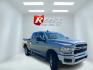 2024 Silver /Black RAM 2500 Tradesman Crew Cab SWB 4WD (3C6UR5CL9RG) with an 6.7L I6 OHV 24V TURBO DIESEL engine, Automatic transmission, located at 11115 Chardon Rd. , Chardon, OH, 44024, (440) 214-9705, 41.580246, -81.241943 - 2024 Ram 2500 Tradesman Crew Cab 4WD – Heavy-Duty Cummins Power with Massive Towing and One-Owner History! This 2024 Ram 2500 Tradesman Crew Cab 4WD is a tough, work-ready heavy-duty truck with impressive capability and one-owner history. Powered by the powerful 6.7L I6 Cummins engine producing 3- Photo#2